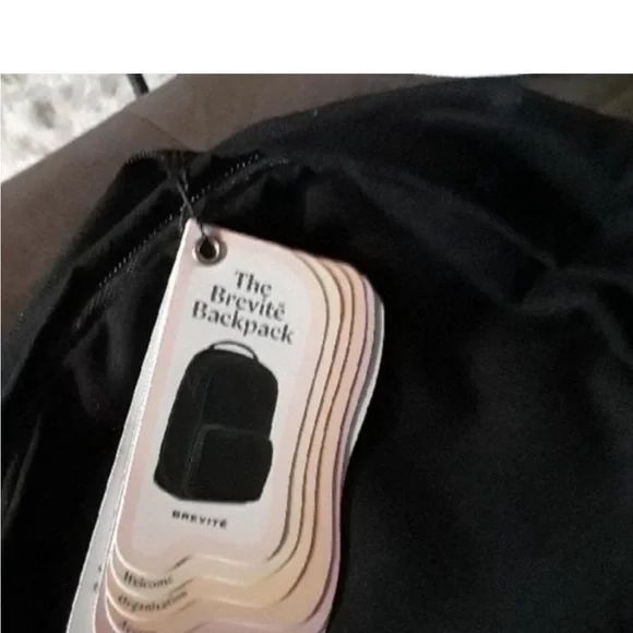 Brevite The Brevite Backpack - Picture 6 of 10